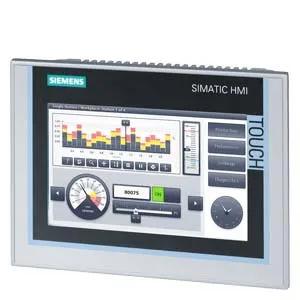 6AV21240GC010AX0 сенсорная панель, SIMATIC HMI TP700 6AV2124-0GC01-0AX0, 6AV2 124-0GC01-0AX0, 7 дюймов, 12 МБ, Windows CE6.0