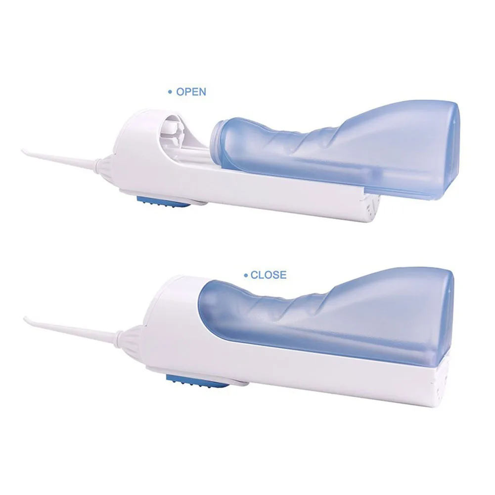 Зубная нить ирригатор зубной Профессиональный ирригатор портативный перезаряжаемая чистка зубов ирригатор для ухода за полостью рта для путешествий дома