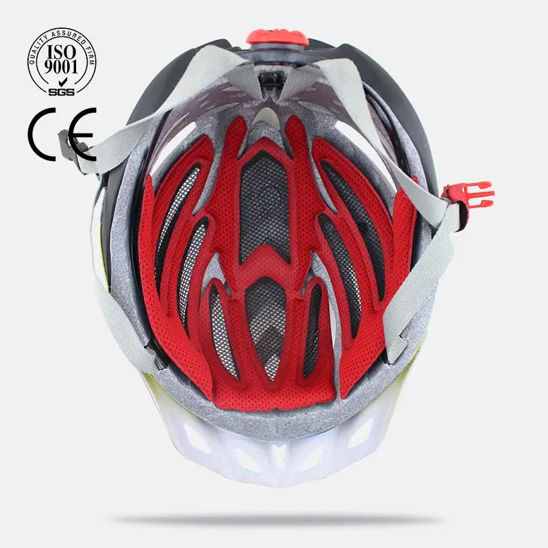 Унисекс защитные шлемы для взрослых, горный велосипед, велосипедный шлем, дорожный мужской женский цельный шлем для шоссейного велосипеда