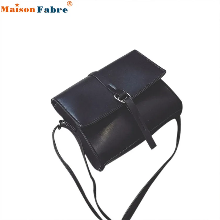 

Simple Leather Mini Women Crossbody Bags Small Bag Messenger Lady Handbag si18d