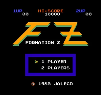 

Formation Z Region Free 60 Pin 8Bit Game Card For Subor Game Players