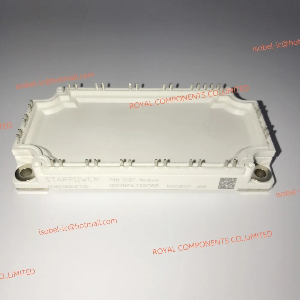 GD75PIL120C6S