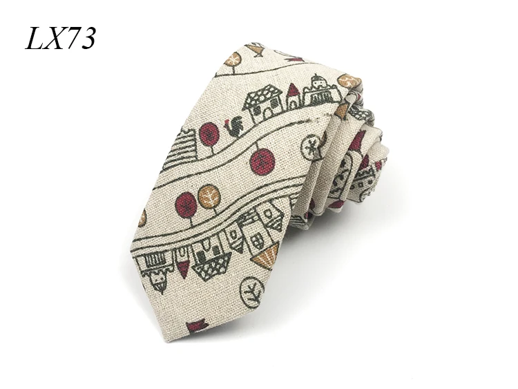LX necktie 73