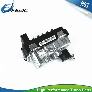 

Turbo electronic actuator G-30 752406 GTB1746V 763647 for Ford Focus Galaxy Mondeo S-Max 1.8 TDCi 66/85/92Kw DuraTorq Lynx