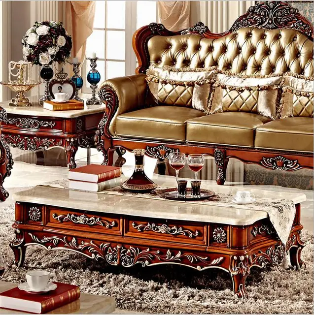 Us 620 0 Antique European Style French Italian Hand Carved Marble Coffee Table Pfy10005 In Tables From Furniture On Aliexpress Alibaba