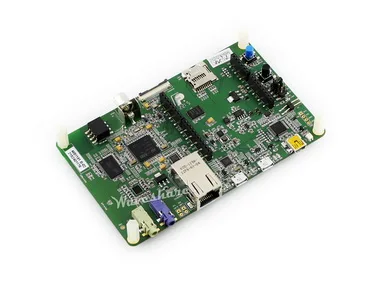 ST STM32F746G-DISCO 32F746GDISCOVERY набор для путешествия с STM32F746NG MCU STM32 макетная плата