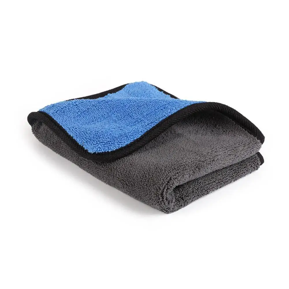 Kitchen Towel Super Absorbent Vehicles Washing Towel Magic Dish Cloth Cleaning Towels Kitchen Washing Wiping Rags Dropshipping