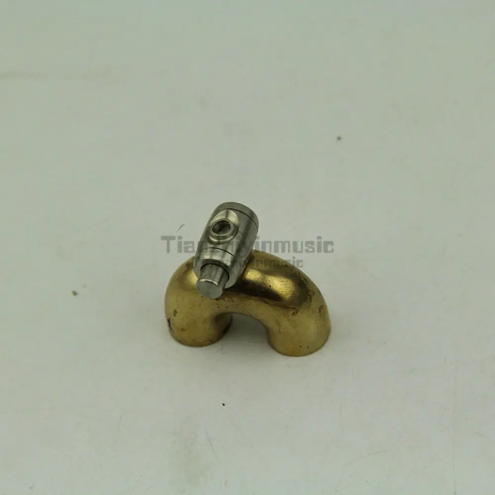 2pcs Trumpet Drain Valve Water Key Spit Valve Assembly Parts Lot