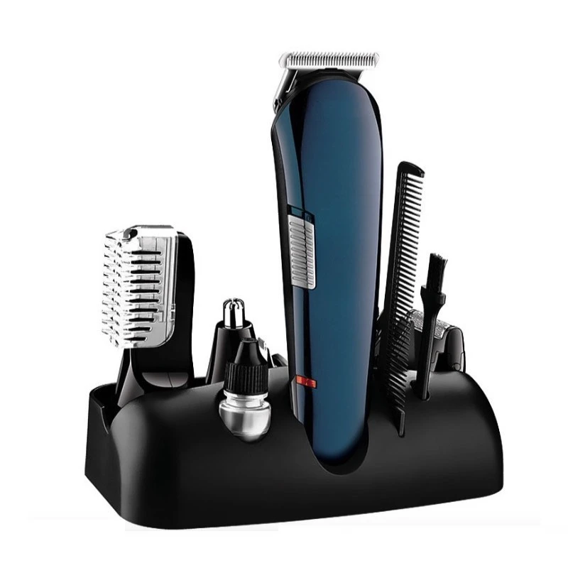 grooming kit 5 in 1