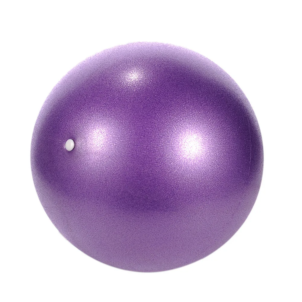 Pilates Fitness Gym Yoga Exercise Ball Fitball Balance Gymnastic Swiss Stability Training Ball