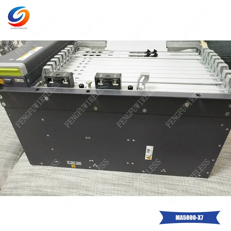 MA5800-X7 OLT-10