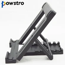 Powstro детская Планшеты Стенд Fold гувернер Обучающая машина для настольных ПК 7-дюймовый планшетный ПК подставка держатель для телефона на Тетрадь
