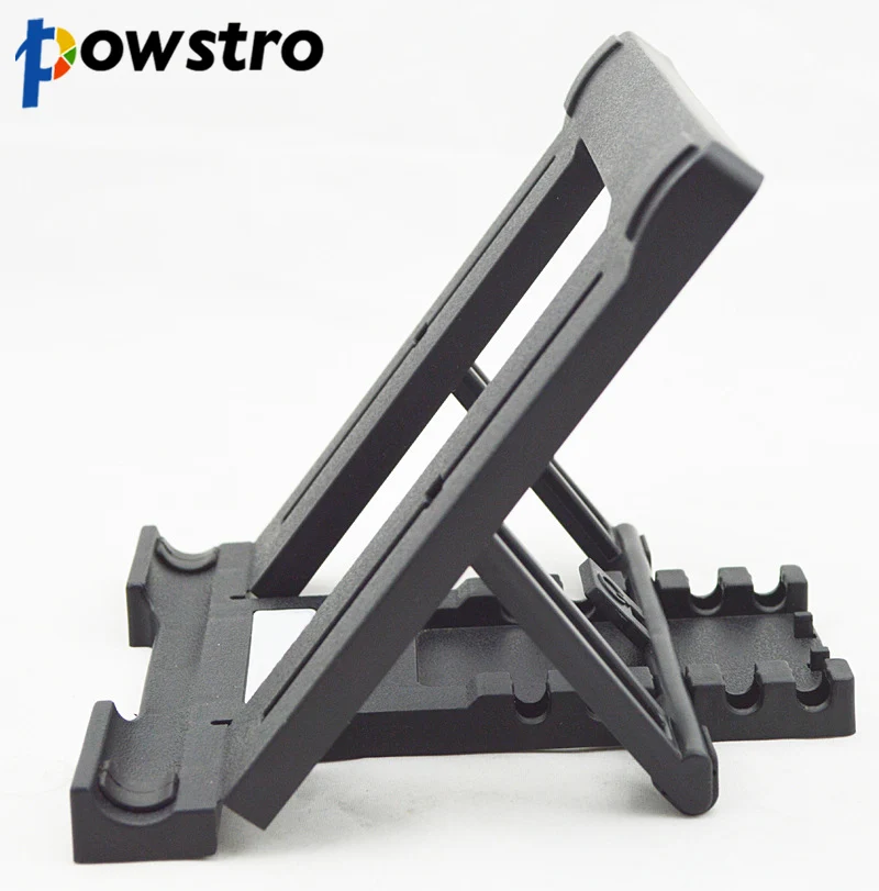 

Powstro Children'S Tablets Stand Fold Tutor Learning Machine Desktop 7-Inch Tablet PC Stand Phone Stand Notebook