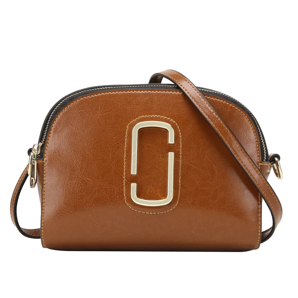 XW Studio QSI 0812 женщины коровья кожа Crossbody Сумка небольшая партия пакет