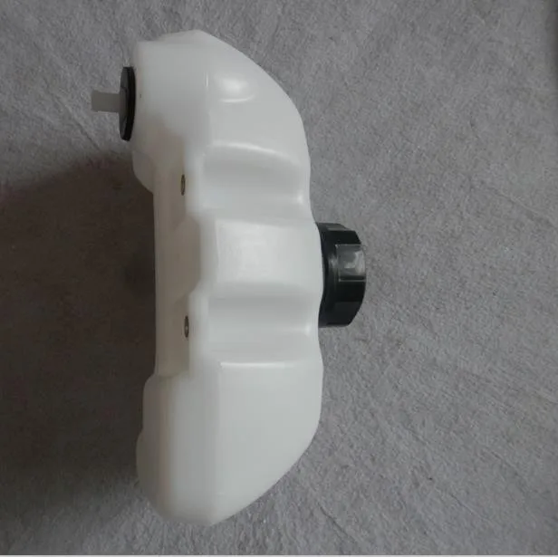 G45L FUEL TANK & CAP ASSEMBLY FOR ZENOAH G35L BC3410 4310 HUSQVARNA 143R FLOAT TYPE BACKPACK BRUSHCUTTERS TRIMMERS FREE SHIPPING