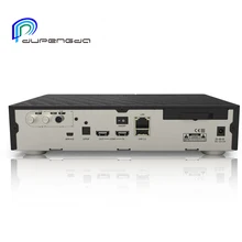 DUPENGDA 2017 Newest Model DVB-S2/C/T2 Tuner dm 900 UHD 4K E2 Linux TV Receiver 2160p PVR Satellite Receiver Tv Box