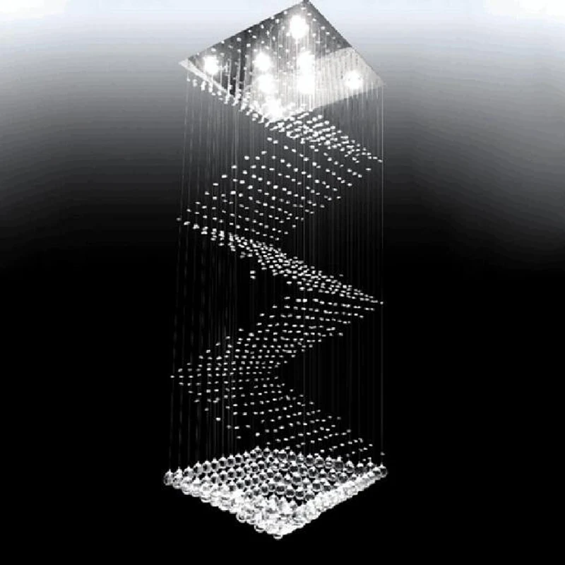 Preis auf Stair Chandelier Vergleichen - Online Shopping / Buy Low ...