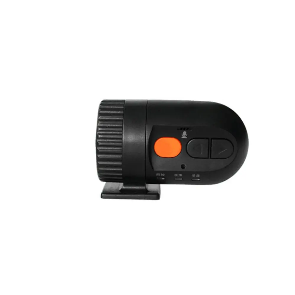 HD мини автомобиль DVR видеорегистратор скрытый камера ночного видения 140 градусов