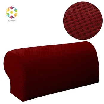

Fancai Kintted Sofa Handrail For Living Room Sofa Fabric Combination