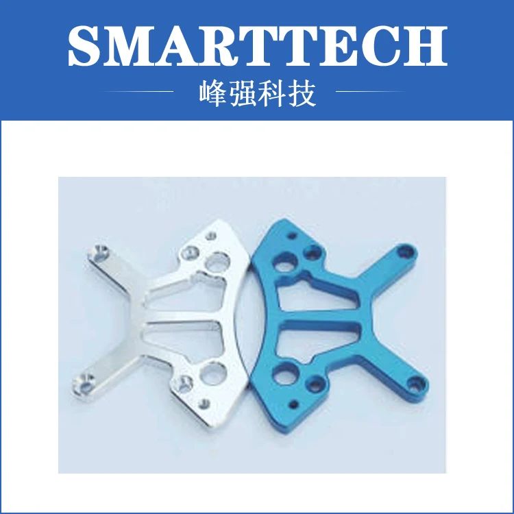 

OEM CNC Precision Machining Sample Development