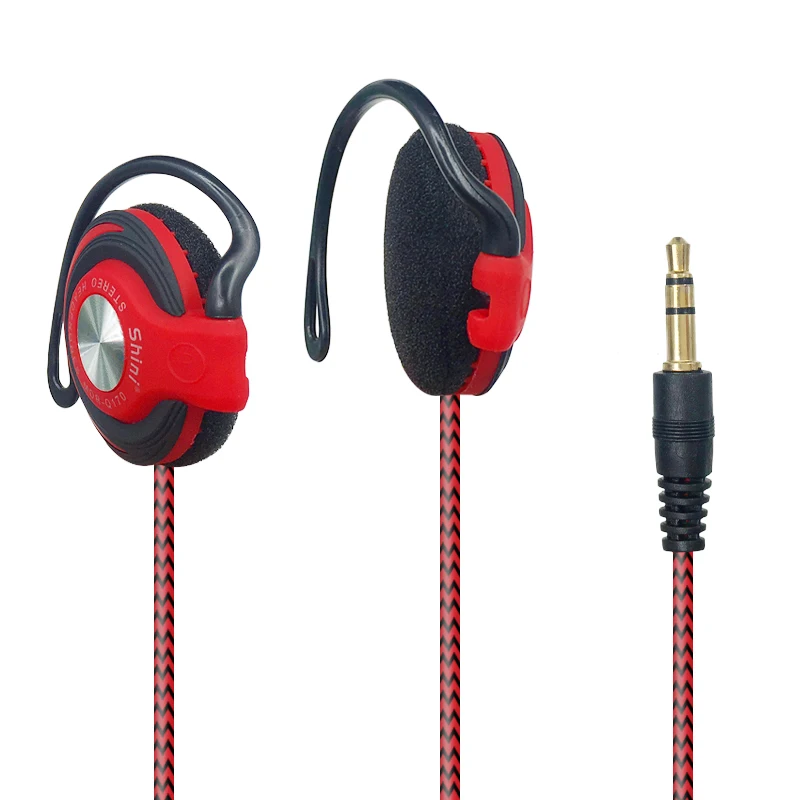 سماعات أذن بأسلاك 3.5 مللي متر سماعة مشبك الأذن سماعة ل xiaomi Mp3 لاعب الكمبيوتر المحمول الهاتف سماعة الجملة سماعات أذن بأسلاك 3.5 مللي متر سماعة مشبك الأذن سماعة ل xiaomi Mp3 لاعب الكمبيوتر المحمول الهاتف سماعة الجملة