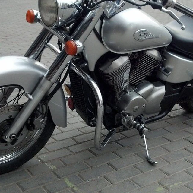 メール便送料無料対応可 Hon For Bar Crash Guard Engine Highway Mutazu 97 03 Vt400 ホンダ シャドウエンジンガードクラッシュバーvt750 Guard Engine 外装 Revuemusicaleoicrm Org