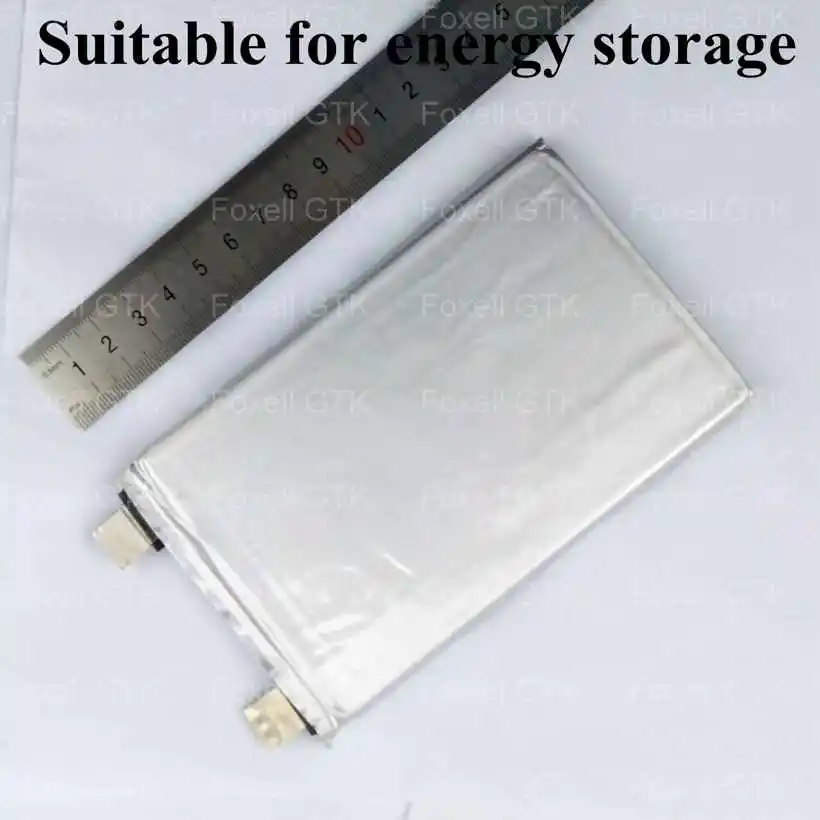 RU EU 3.7v 12Ah lithium polymer battery 13ah 10ah for diy pack battery 12v 12ah 36v 48v 12ah power supply solar energy storage (4)