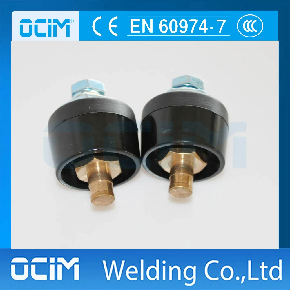 EDKJ70-95 Plug 4