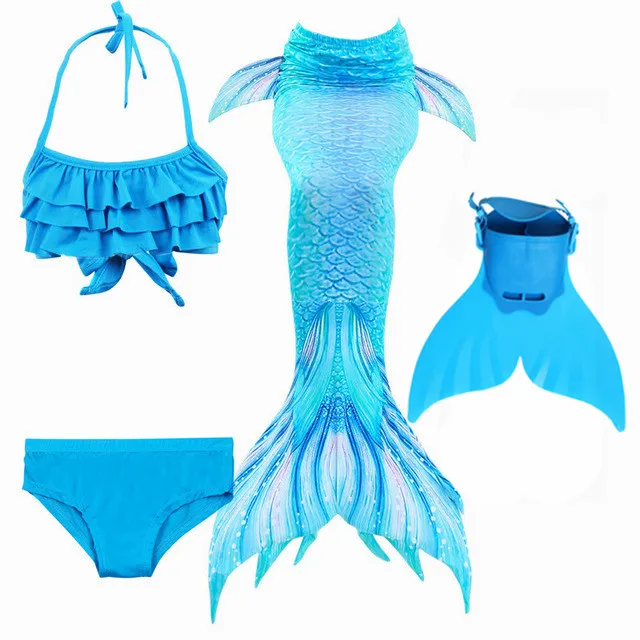 Popular-Swimming-Mermaid-tails-with-Fins-Monofin-Flipper-mermaid-swimmable-tails-for-Kids-Girls-Summer-Beach.jpg_640x640 (2)_