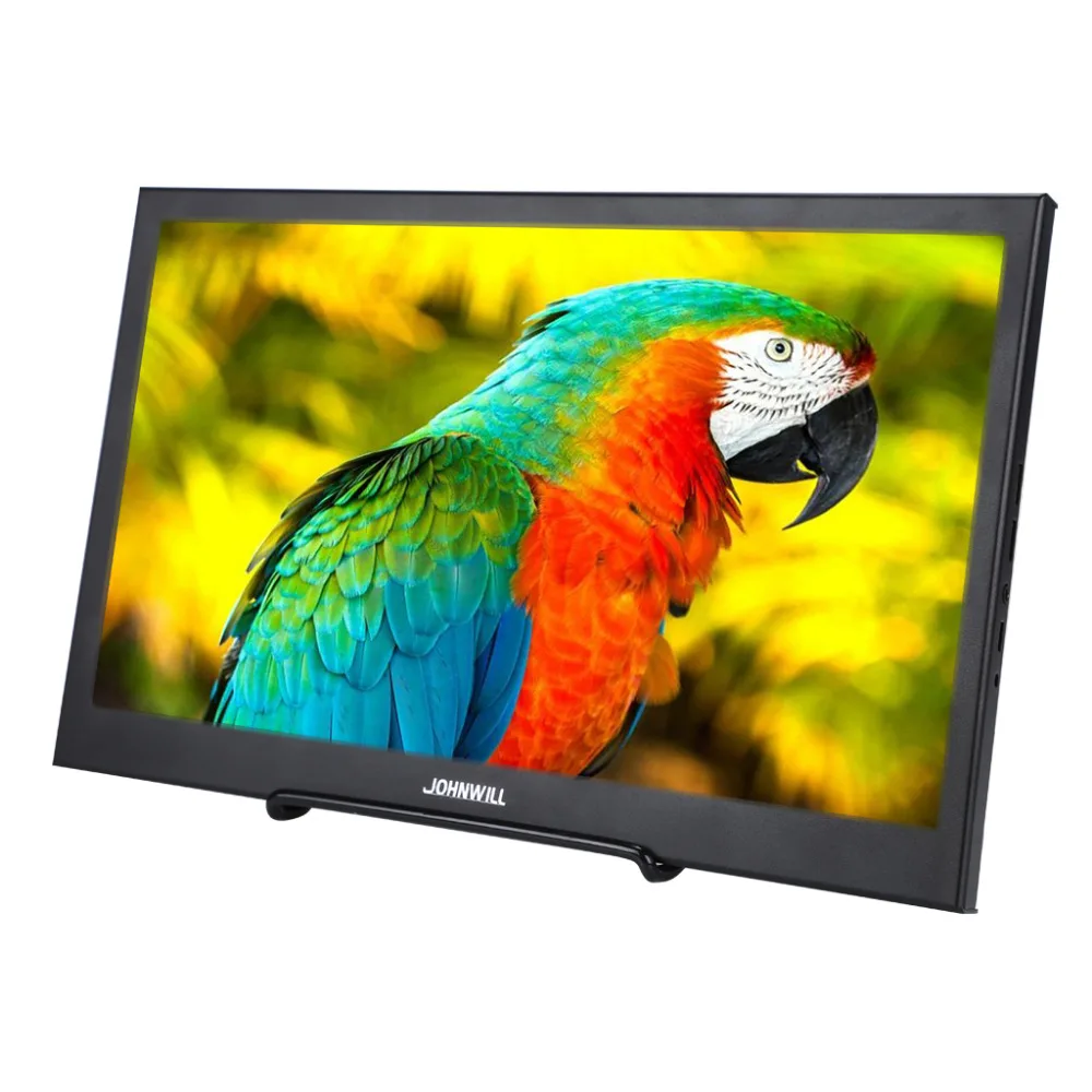 Сенсорный экран 13,3 дюйма 2K разрешение 2560*1440 HD монитор с USB HDMI портом для PS3 PS4 LSD тонкий ноутбук Raspberry Pi