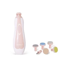 Теперь Уход за ногтями для детей и взрослых Многофункциональный Электрический маникюрный набор устройство для ногтей карьера шлифовальный станок высокого качества