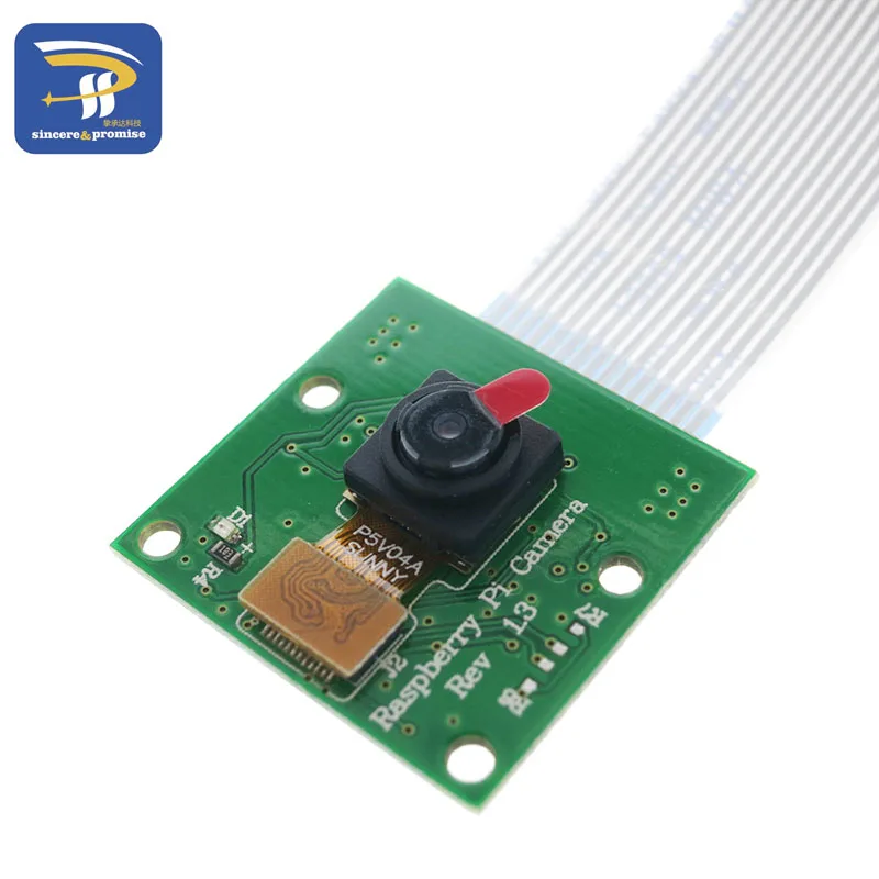 Плата модуля камеры REV 1 3 5 МП веб камера видео 1080p 720p быстрая для Raspberry Pi шт.|brand