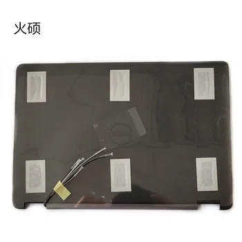 

LCD Back Cover Lid For Dell Latitude E7470 Rear Case With Antenna DP/N KRC74 0KRC74 Ships Today New