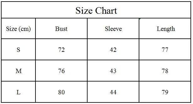 size