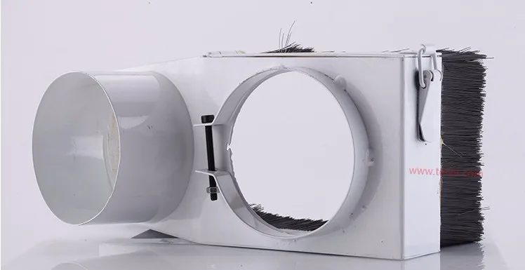 cnc dust collector for cnc cutting machine