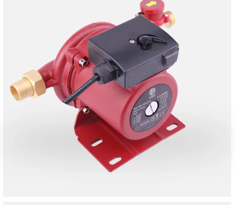 China water pressure booster pump Suppliers