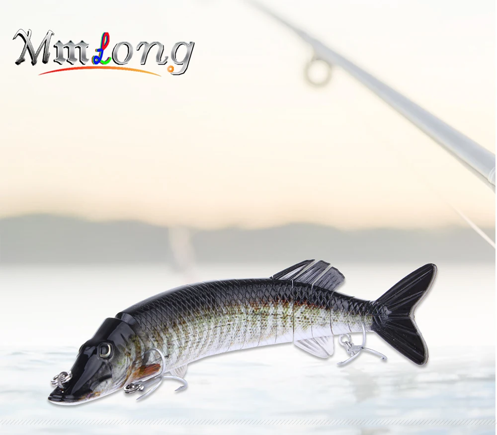 artificial lures