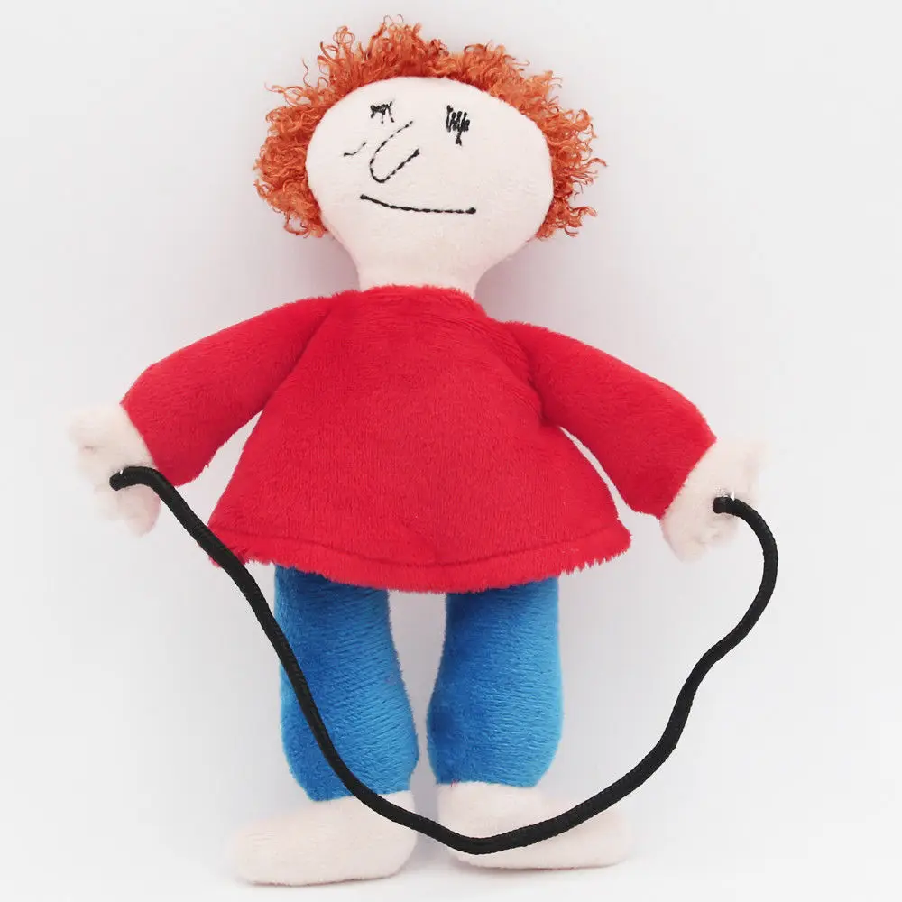 baldi doll