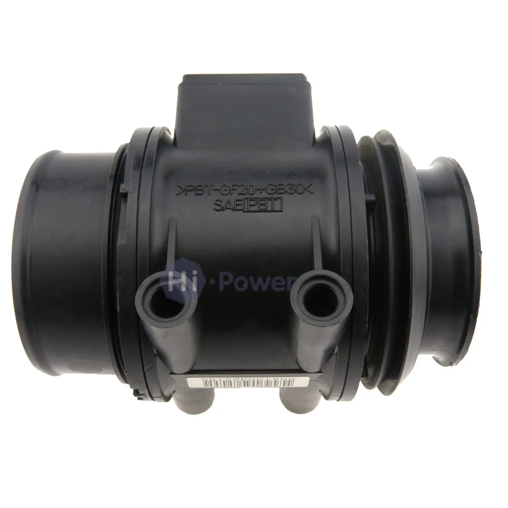 Air Flow Meter Mass Air Flow Sensor for Mazda Kia OEM# B6BF-13-215 197400-0031 B6BF13215 02