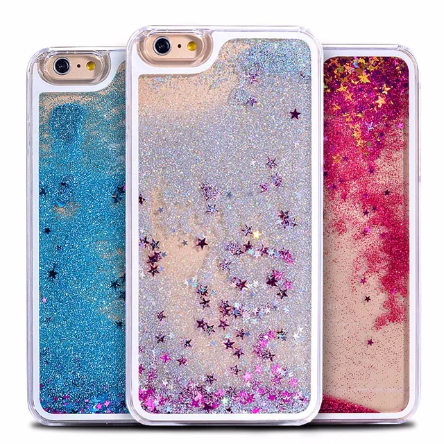 pink iphone 6 case glitter pink iphone 6 case glitter