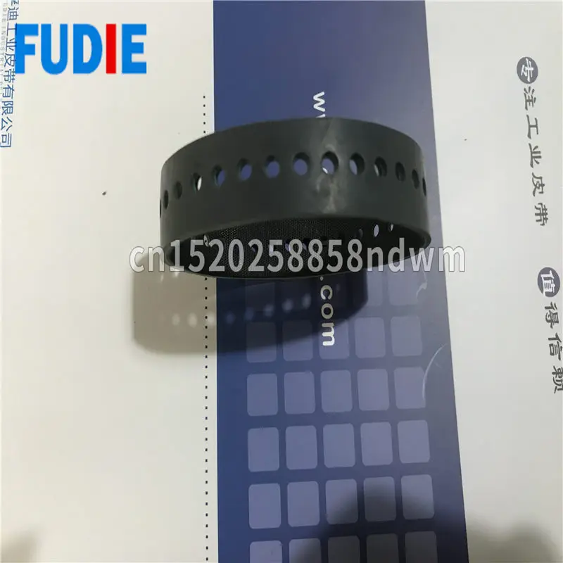 Печатная машина heidelberg всасывающая лента M2.015.898F M2.015.898 печатная Heidelberg запасные