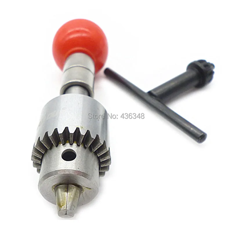 Mini Drill Bit Set Tools Precision Tool Model Car