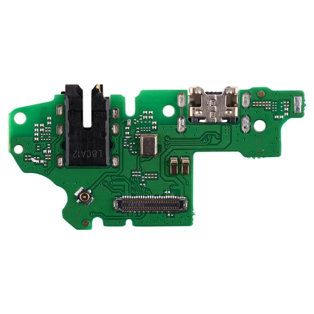 For Huawei Honor 10 Lite Charger Charging port Dock USB Connector Data Flex Cable Port Board Ribbon | Мобильные телефоны и