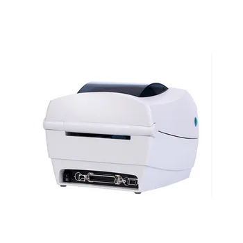 

Zebra Gk888T label printer barcode label machine 203 dpi for Express sticker printing