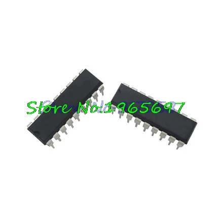 

5pcs/lot LM3914N-1 LM3914N LM3914 DIP-18 In Stock