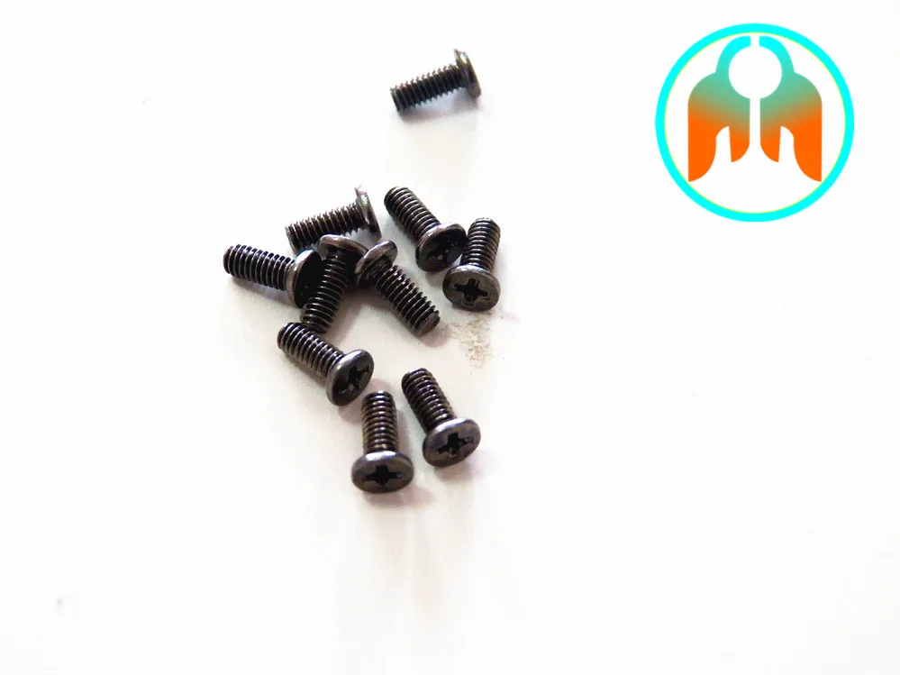 

For Lenovo 300-17 300-17ISK Bottom Case Cover Screw Screws Set (10 A)