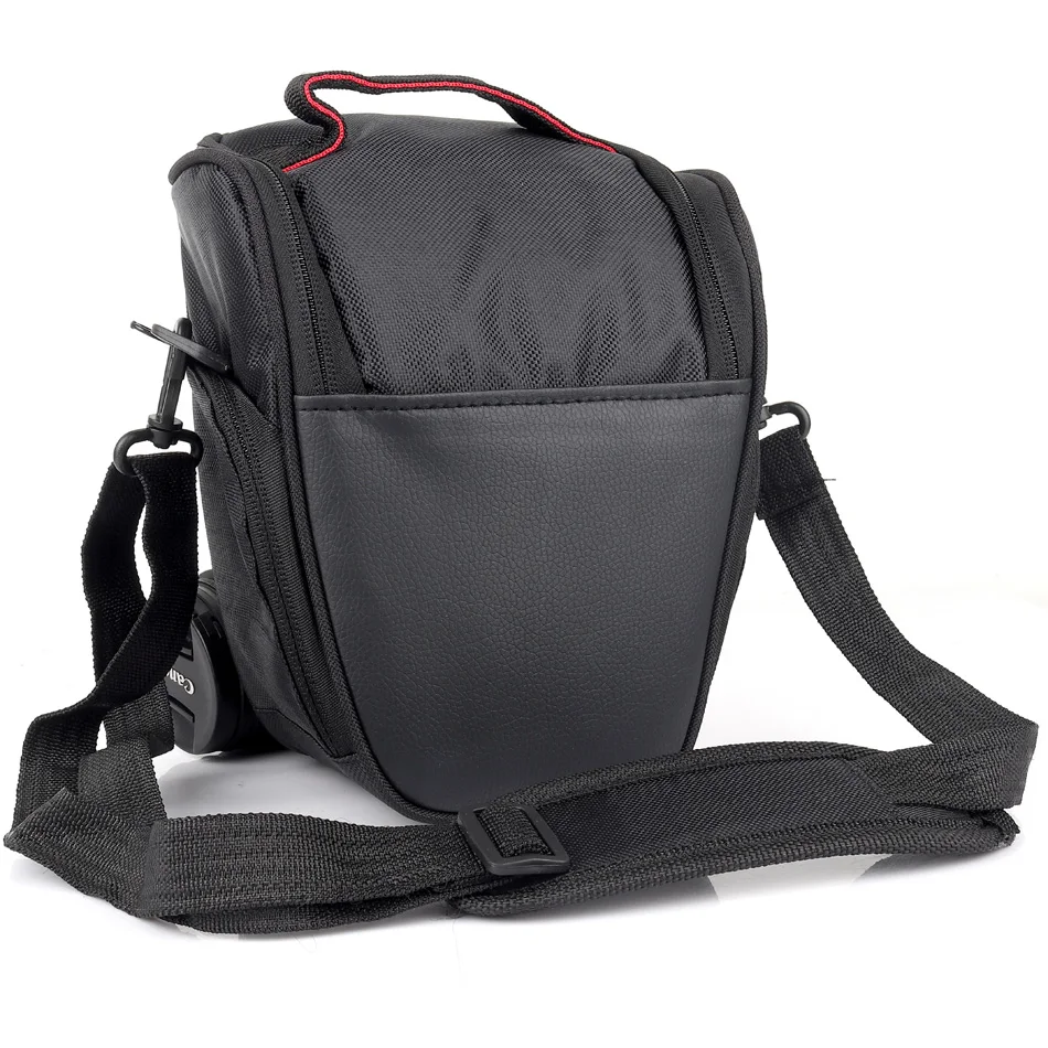 

DSLR Camera Bag Case For Nikon Z6 Z7 D5300 D5600 D5500 D5200 D5100 D3400 D3300 D3200 D3100 P900 B700 P610 B500 D850 D90 D750 D40