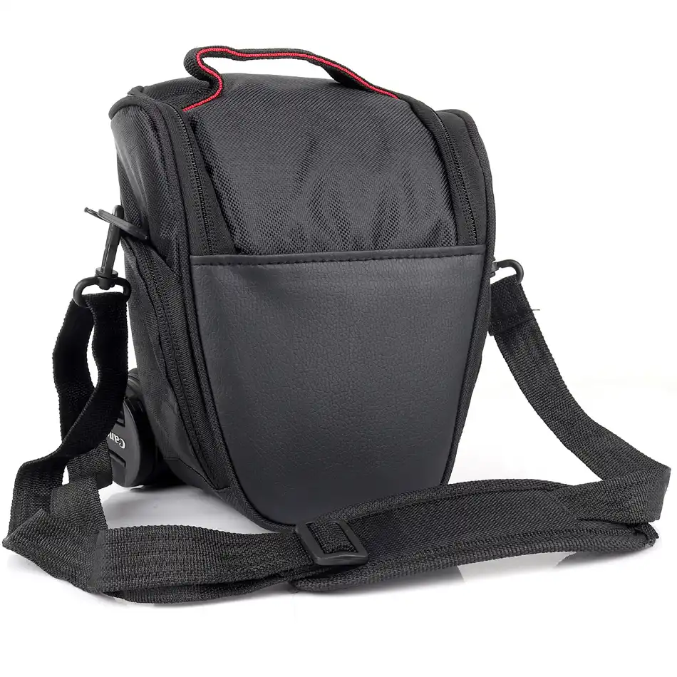 DSLR Camera Bag Case For Nikon Z6 Z7 D5300 D5600 D5500 D5200 D5100