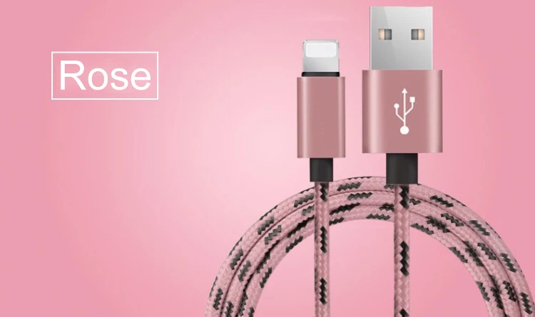 Type c/8Pin/Micro USB кабель для Iphone X 8 7 зарядное устройство для мобильного телефона кабель USB для samsung s9 s8 Oneplus Быстрая зарядка кабель