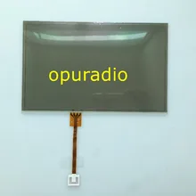 LQ080Y5DZ03 LQ080Y5DZ01 LQ080Y5DZ30 LQ080Y5DZ30A 8 дюймов ЖК-дисплей отображаются только монитор с сенсорным экраном для побег автомобильный DVD аудио GPS навигация